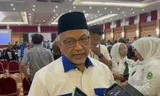 Pasangan ASIH Komitmen Akan Jadi Niniak Mamak bagi Para Perantau