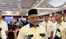 Dapat Dukungan Masyarakat Perantau, ASIH Kian Pede Menangkan Pilgub Jabar 2024
