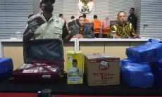 Ini Dia Tiga Proyek yang Menyeret Gubernur Paman Birin Jadi Tersangka di KPK