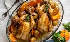 Aman untuk Gula Darah, Cek Resep Olahan Ayam Sehat dan Lezat untuk Penderita Diabetes