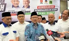Aher Resmi Nahkodai Tim Pemenangan ASIH di Pilgub Jabar 2024, Ulangi Periode Emas 2008-2018?