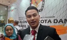 KPU Kota Bandung Mulai Cetak Surat Suara Pilkada 2024