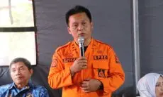 Hadapi Potensi Gempa Bumi Megathrust, Pemkab Bandung: Melaksanakan Mitigasi Mengurangi Risiko Bencana