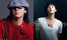 G-Dragon BIGBANG Dikabarkan Comeback Akhir Bulan Ini Setelah 7 Tahun Tak Merilis Musik