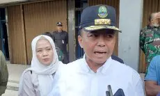 Pemprov Jabar Tengah Gundah, Deflasi Mengancam di Akhir 2024