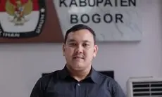 KPU Kabupaten Bogor Dua Kali Selenggarakan Debat Terbuka Pasangan Cabup - Cawabup Bogor 2024