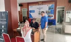 Bantu Masyarakat Bogor Utara, JCI Bogor City Gelar Pengobatan Gratis