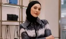 Paula Verhoeven Pilih Bagikan Momen dengan Anak Usai Digugat Cerai Baim Wong