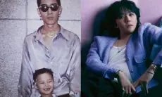 Ko Young Wook Tuduh G-Dragon BIGBANG Meniru Dirinya: Versi Muda Saya