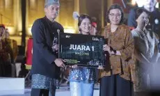 Diselenggarakan LMAN dan Kementerian Keuangan, Pemkab Bandung Raih Juara 1 The Asset Manager 2024 Tingkat Nasional