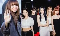 LE SSERAFIM dan Lisa BLACKPINK Kembali Masuk 4 Nominasi untuk VMA EMA 2024