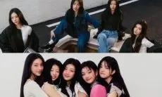 ILLIT Kembali Meniru NewJeans dengan Lagu 'IYKYK' yang Mirip Demo Girl Grup ADOR?