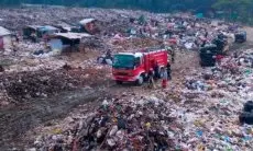 Kuota Ritase Pengiriman Sampah Hanya 17 Rit, DLH Cimahi Siapkan Sejumlah Langkah ini