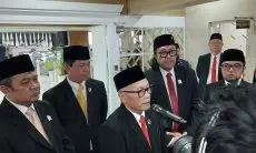 Dilantik Jadi Ketua DPRD Jawa Barat Periode 2024-2029, Buky Wibawa Pastikan Segera Berbenah