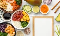 8 Penekan Nafsu Makan Alami untuk Berat Badan Ideal