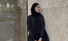 Paula Verhoeven Terpisah dari Anak Selama 6 Bulan, Momen Pertemuan Jadi Sorotan