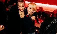 Hadiri After Party 2NE1 Setelah Konser, Winter aespa Malah Dapat Kritikan dari Netizen, Kenapa??