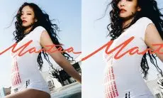 Jennie BLACKPINK Disebut 'Hamil' Karena Perut Terlihat Buncit di Foto Konsep Comeback Solo 'Mantra'