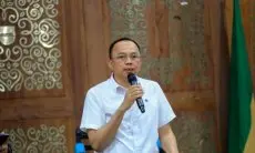 Kantor Pemerintahan di Kota Bandung Wajib Zero Food Waste