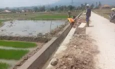 Nilainya Mencapai Miliaran Rupiah, Proyek Usungan Anggota DPR-RI Diduga Terjadi Pungli