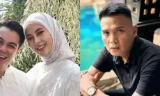 Tak Ada Pihak Ketiga di Rumah Tangga Paula Verhoeven dan Baim Wong, Hard Gumay: Di sini Ada Sebuah....