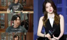 Park Seo Joon Mengaku Kagum pada Han So Hee: Saya Sangat Menyukainya