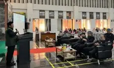 Kolaborasi Tangani ODHA, Pemkot dan Baznas Kota Bandung Luncurkan Program Tebar Cinta Akhiri AIDS