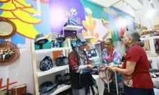 Transaksi Tembus Rp1 Miliar, Booth UMKM PLN Jadi Primadona di Inacraft 2024