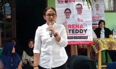Rena Da Frina Sebut Sistem Zonasi di Kota Bogor Belum Berjalan Optimal