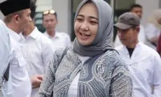 Nurunnisa Setiawan Tidak Setuju Pembangunan Kereta Gantung di Kawasan Puncak