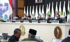 DPRD Jabar Bentuk AKD Periode 2024-2029, Ini Komposisinya...