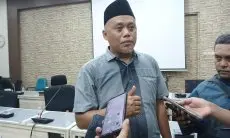 Dibangun di Kawasan Zona Hijau Resapan Air, Ketua DPRD Cimahi Sebut Pengembang Perumahan Mandalika Residence Langgar Aturan
