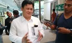 Sebut Tak Pahami Soal Perizinan, Anggota DPRD Cimahi ini Berikan Kritikan Tajam untuk Dinas Terkait