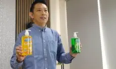 Penuhi Kebutuhan Pasar, PT Bio Mitra Indonesia Luncurkan Sabun Cuci Kemasan Praktis