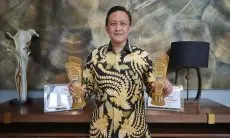 Pemkot Bandung Raih Dua Penghargaan di AMH 2024