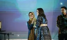 Pemerintah Provinsi Jabar Borong Dua Penghargaan AMH 2024
