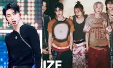 Setelah 10 Bulan Absen Seunghan akan Dikeluarkan dari RIIZE