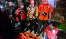 Kolam Retensi Makan Korban, Wakil Ketua DPRD Kota Bandung Desak DSDABM Buat Papan Peringatan 