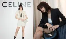 Desainer Ternama Ini Ikut Hengkang dari CELINE Setelah Lisa BLACKPINK Pindah jadi Duta LV