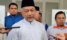 Pilgub Jabar 2024, Ahmad Syaikhu Tetapkan Kota Bogor jadi Basis Pemenangan