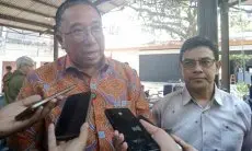 Haru Suandharu Dorong 383 RW di Kota Bandung Harus Bisa Mengolah Sampah Sendiri