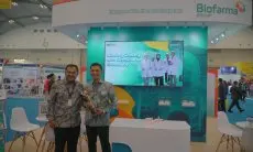 Bio Farma dari Indonesia untuk Dunia Dianugerahi Penghargaan Primaniyarta 2024