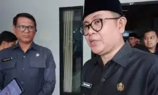 Ade Zakir Akui APBD KBB Alami Defisit Hingga Rp72,78 Miliar