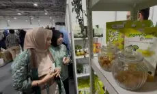 PKK Kabupaten Bandung Barat Juarai Lomba Diversifikasi Produk Pangan WJX 2024