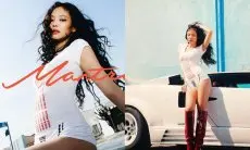Usai Diejek Hamil Karena Perut Buncit, Bentuk dan Proporsi Tubuh Jennie BLACKPINK dalam MV 'Mantra' Dipuji