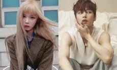 Dibandingkan dengan Jennie BLACKPINK dan V BTS, Winter aespa Kembali Terlibat Rumor Kencan