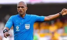 Picu Kemarahan Netizen Indonesia, Instagram Ahmed Al Kaf Wasit Laga Indonesia vs Bahrain Mendadak Lenyap