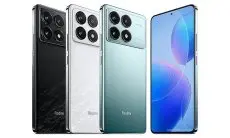 Redmi K80: Desain Modern dan Performa Kelas Atas yang Menarik