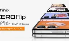 Mengungkap Infinix Zero Flip, Fitur Kamera Flip yang Mengagumkan