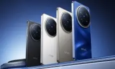 Mengenal Vivo X200 Pro, Ponsel Unggulan dengan Kamera Canggih dan Performa Kuat